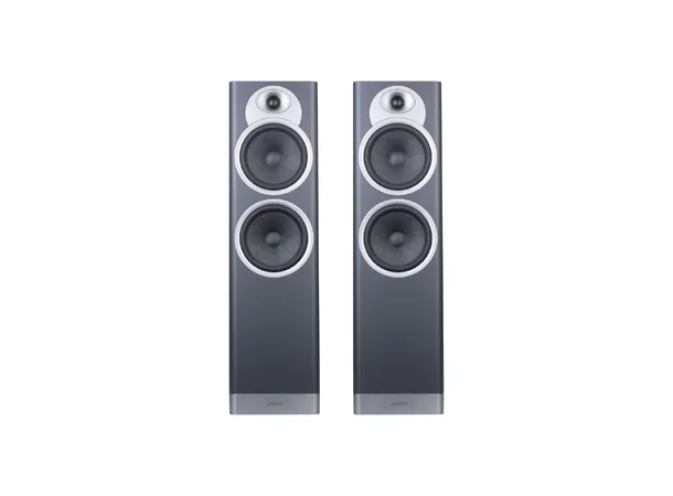 Jamo S7 - 27HCS Blue Fjord Hjemmekino 5.0 pakke 