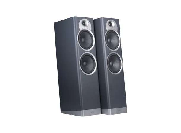 Jamo S7 - 27HCS Blue Fjord Hjemmekino 5.0 pakke 