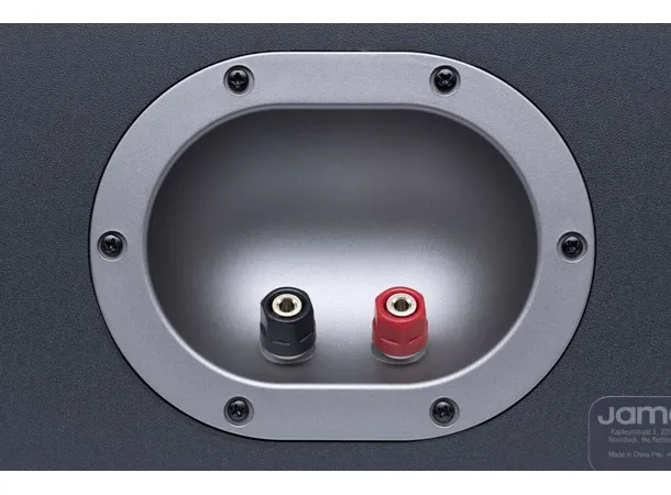 Jamo S7 - 27HCS Blue Fjord Hjemmekino 5.0 pakke 