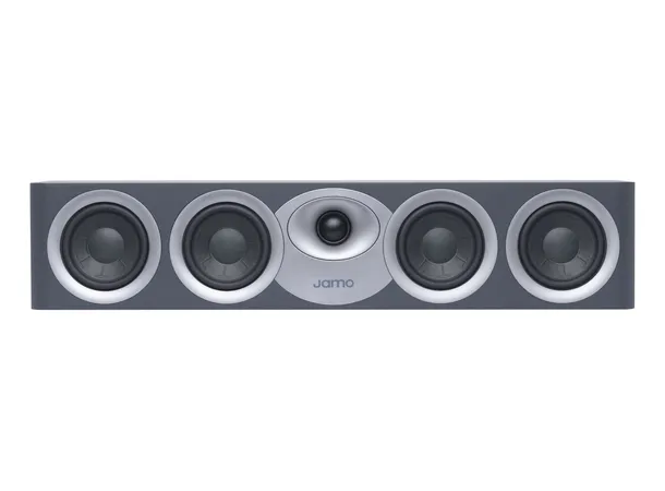 Jamo S7 - 27HCS Blue Fjord Hjemmekino 5.0 pakke 