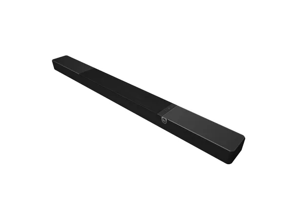 Klipsch Flexus Core 300 - Sort Lydplanke, DIRAC 