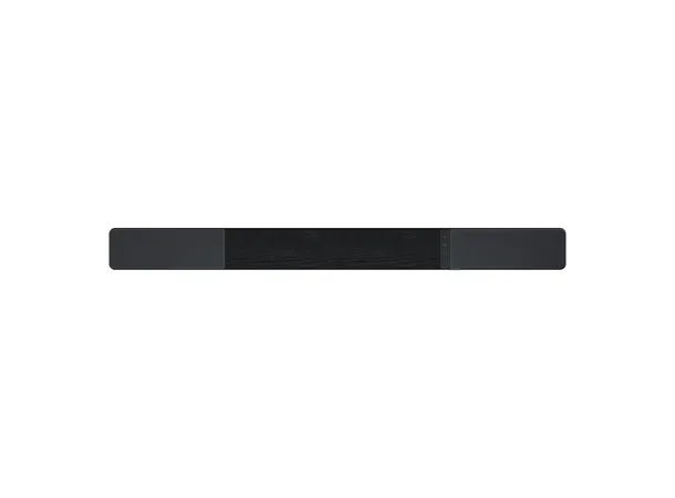 Klipsch Flexus Core 300 - Sort Lydplanke, DIRAC 