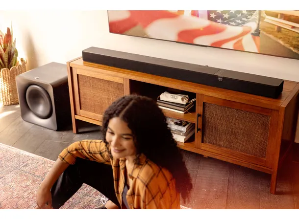 Klipsch Flexus Core 300 Lydplanke, DIRAC 