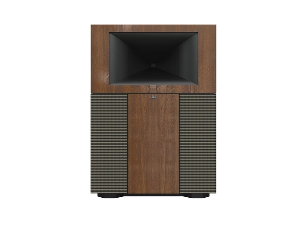 Klipsch Jubilee - American Walnut 2-veis hornhøyttaler, 2x12" bass, 110dB 
