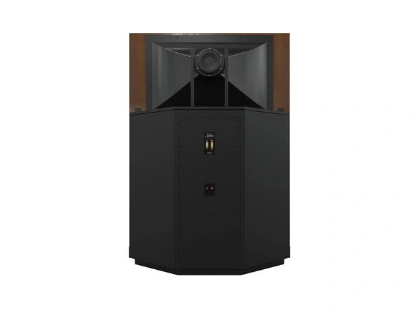 Klipsch Jubilee - American Walnut 2-veis hornhøyttaler, 2x12" bass, 110dB 