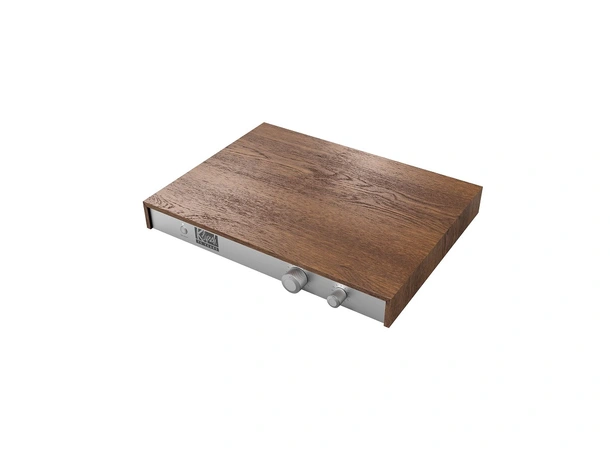 Klipsch Jubilee - American Walnut 2-veis hornhøyttaler, 2x12" bass, 110dB 