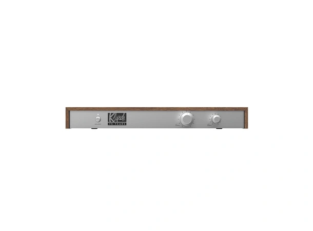 Klipsch Jubilee - American Walnut 2-veis hornhøyttaler, 2x12" bass, 110dB 