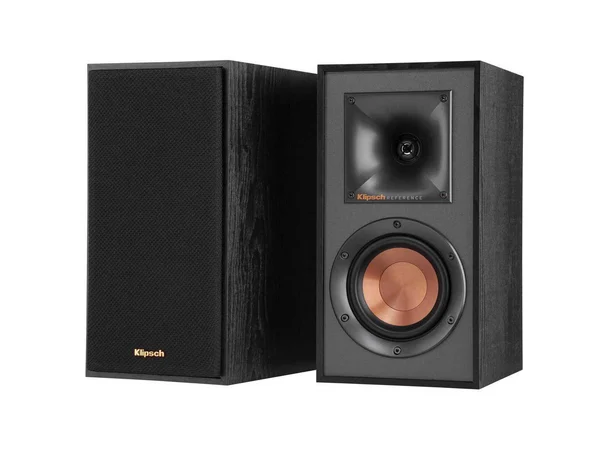 Klipsch R-41PM Aktive høyttalere 
