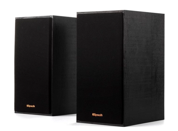 Klipsch R-41PM Aktive høyttalere 