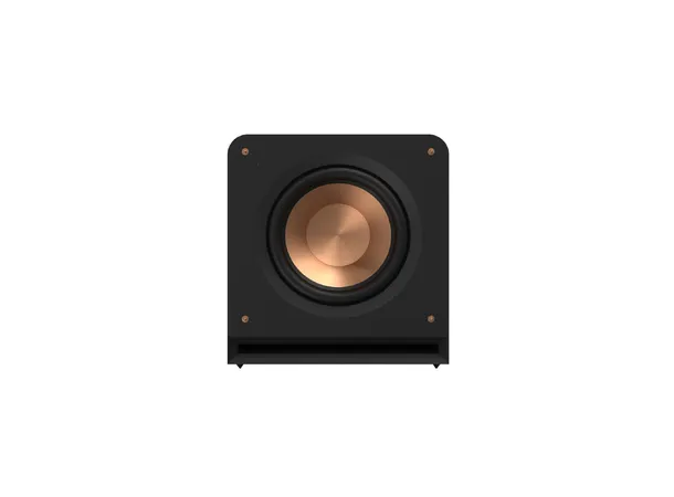 Klipsch RP-1200SW Reference Premiere II Subwoofer, 12" Cerametallic 