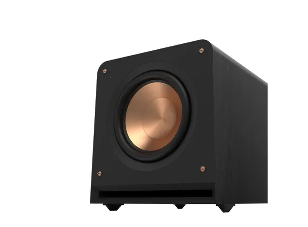 Klipsch RP-1200SW Reference Premiere II Subwoofer, 12" Cerametallic 