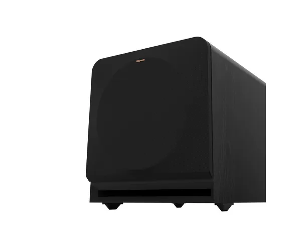 Klipsch RP-1200SW Reference Premiere II Subwoofer, 12" Cerametallic 