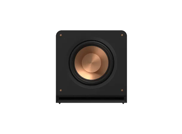 Klipsch RP-1400SW Reference Premiere II Subwoofer, 14" Cerametallic 