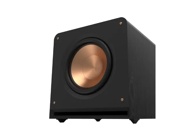 Klipsch RP-1400SW Reference Premiere II Subwoofer, 14" Cerametallic 