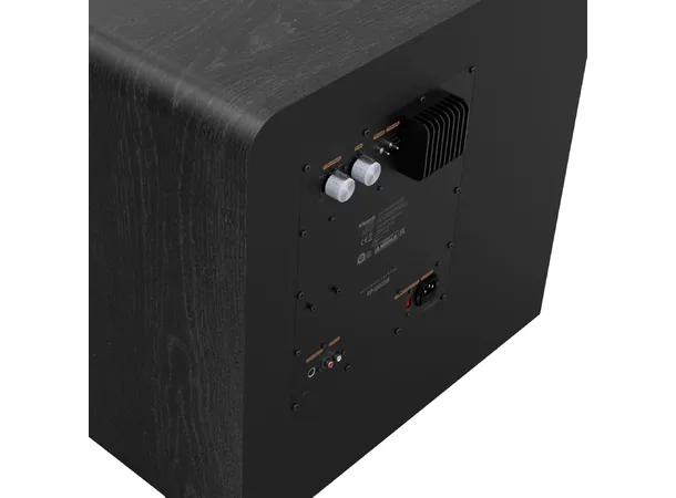 Klipsch RP-1600SW Reference Premiere II Subwoofer, 16" Cerametallic 