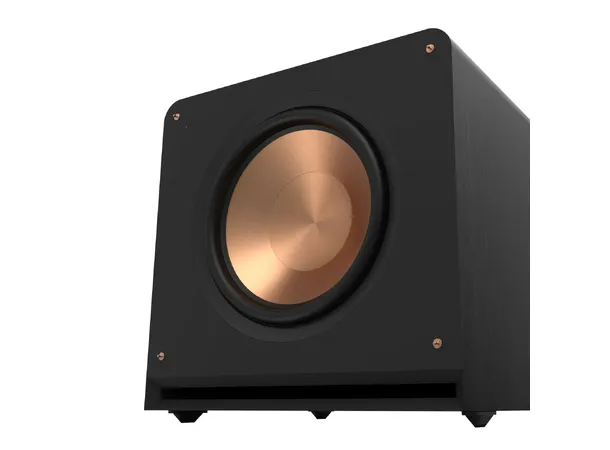 Klipsch RP-1600SW Reference Premiere II Subwoofer, 16" Cerametallic 
