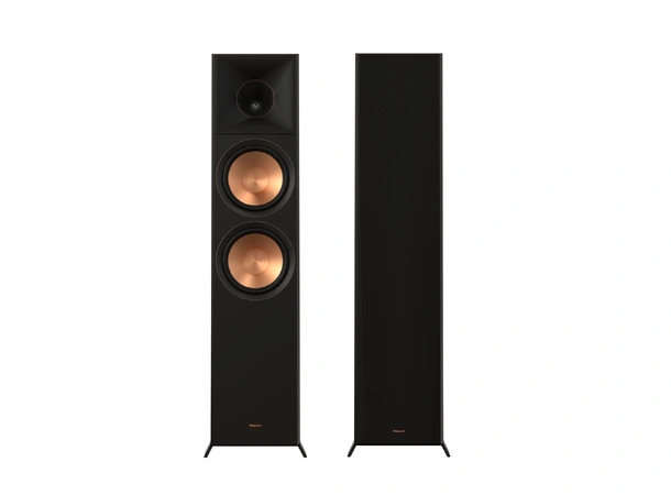 Klipsch RP-8060FA Premiere II - Sort Atmos, 2 x 8" - Par 