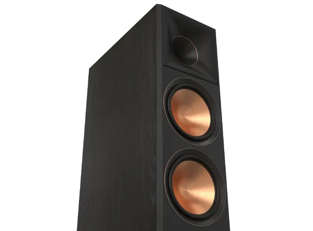 Klipsch RP-8060FA Premiere II - Sort Atmos, 2 x 8" - Par 