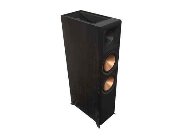 Klipsch RP-8060FA Premiere II - Sort Atmos, 2 x 8" - Par 