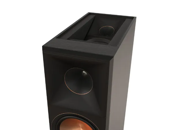 Klipsch RP-8060FA Premiere II - Sort Atmos, 2 x 8" - Par 