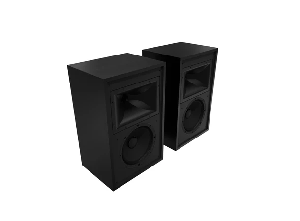 Klipsch Rebellion, Black Ash, par 2-veis hornhøyttaler, 8" bass 