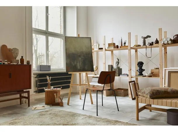 Klipsch The One Plus - Walnut Bluetooth-høyttaler, Heritage, aux 