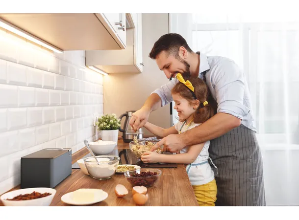 Klipsch The One Plus - Walnut Bluetooth-høyttaler, Heritage, aux 