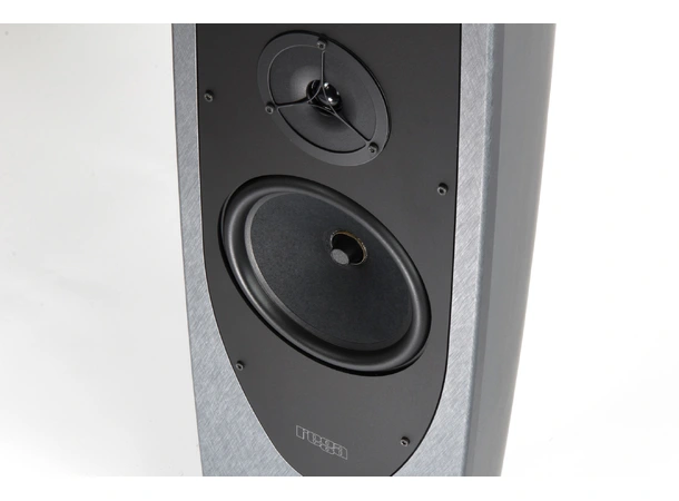 Rega AYA Gulvhøyttaler, pris pr par 2.5-veis gulvhøyttaler 