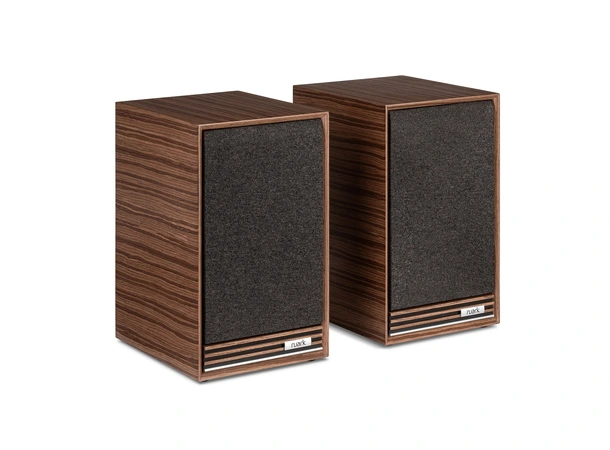 Ruark Sabre-R, valnøtt 2-veis høyttaler, PAR 