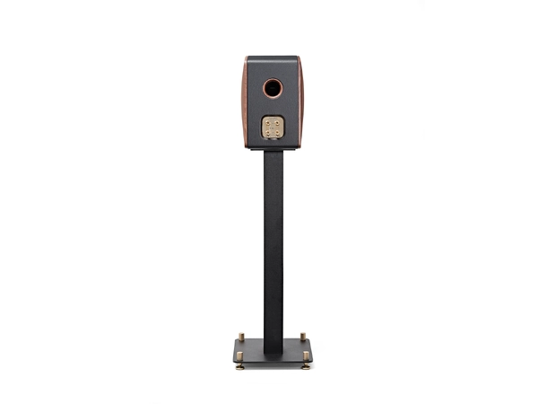 Sonus Faber Concertino, valnøtt 2 veis høyttaler (stativ kjøpes separat) 