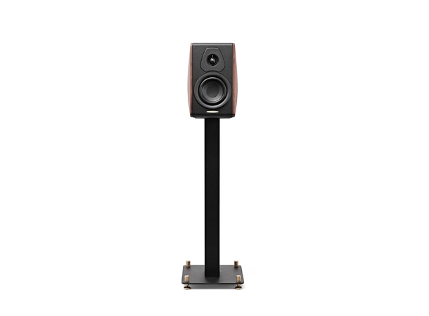 Sonus Faber Concertino, valnøtt 2 veis høyttaler (stativ kjøpes separat) 