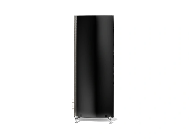 Sonus Faber Olympica Nova III, Black HG gulvstående høyttaler, par 