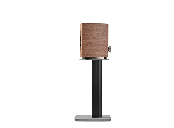 Sonus Faber Sonetto II G2, Walnut 2-veis hylle/stativ, par (eks. stativ) 