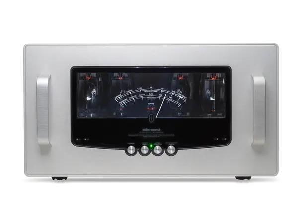 Audio Research REF 160M - DEMO 1 x 140 watt, rør effektforsterker 