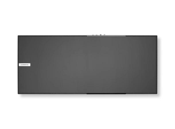 Cambridge Evo One, Midnight Black Trådløst streaming musikkanlegg 