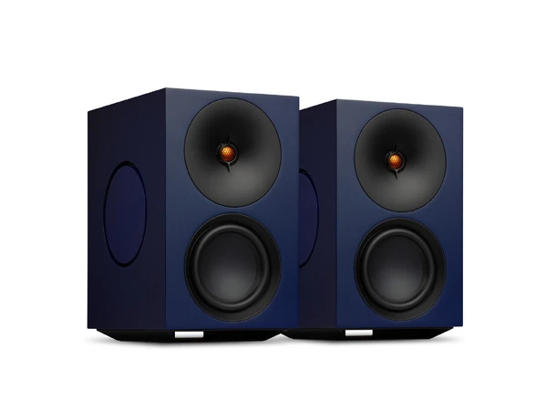 Cambridge L/R X, aktiv høyttaler, Blue Streaming, HDMI, RIAA-trinn 