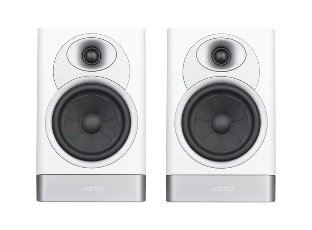 Jamo S7 - 15B Grey Cloud Par 