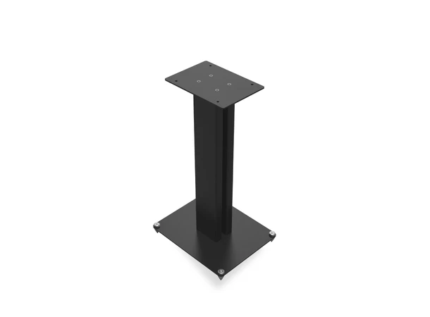 Klipsch KS-24 høyttalerstativ, 61 cm Inkl. justerbare metall- og gummi-spikes 