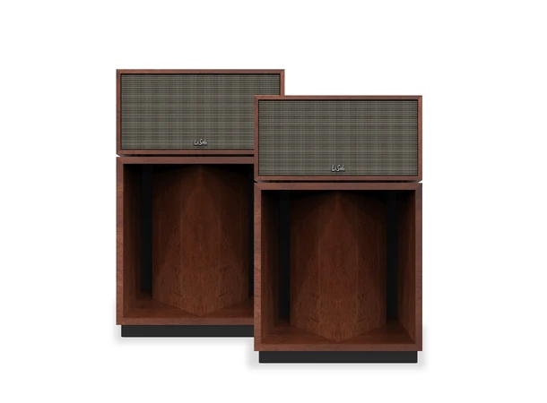 Klipsch La Scala AL6, Auburn 3-veis fullfrekvenshorn,15" bass, pr par 