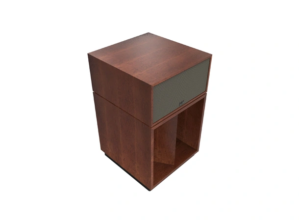 Klipsch La Scala AL6, Auburn 3-veis fullfrekvenshorn,15" bass, pr par 