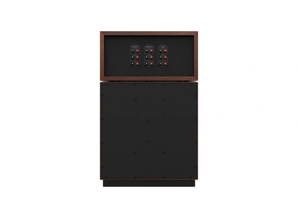 Klipsch La Scala AL6, Auburn 3-veis fullfrekvenshorn,15" bass, pr par 