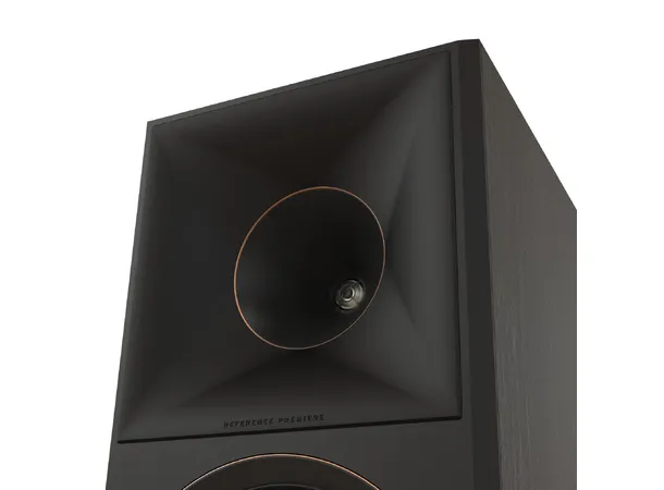 Klipsch RP-8000F Premiere II - Sort 2 x 8", Par 