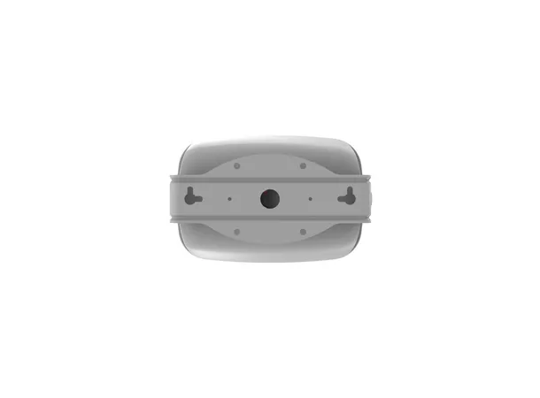 Klipsch RSM-650 Utendørshøyttaler - Hvit PAR 