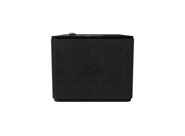 Klipsch The Three Plus - Matt Black Bluetooth-høyttaler, Heritage, optisk 