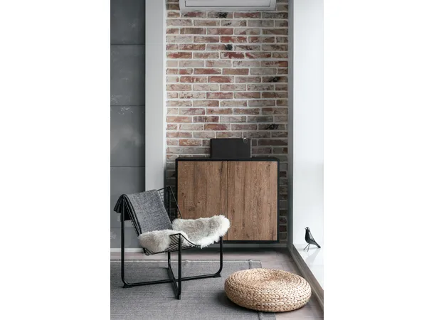 Klipsch The Three Plus - Matt Black Bluetooth-høyttaler, Heritage, optisk 