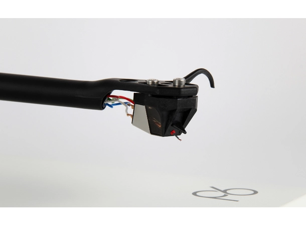 Rega Nd5 MM pickup, Elliptical Nude Neodymium magnet 