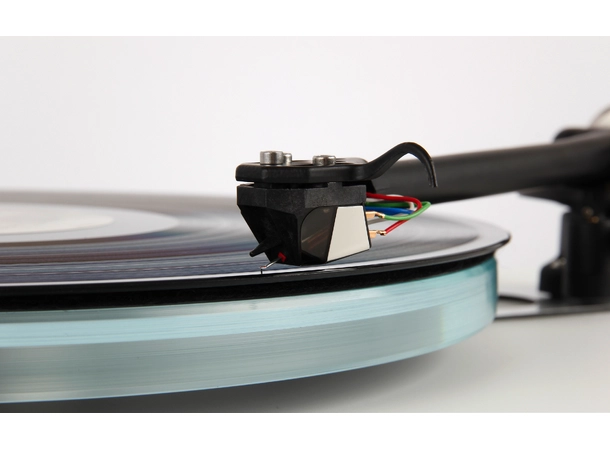 Rega Nd5 MM pickup, Elliptical Nude Neodymium magnet 