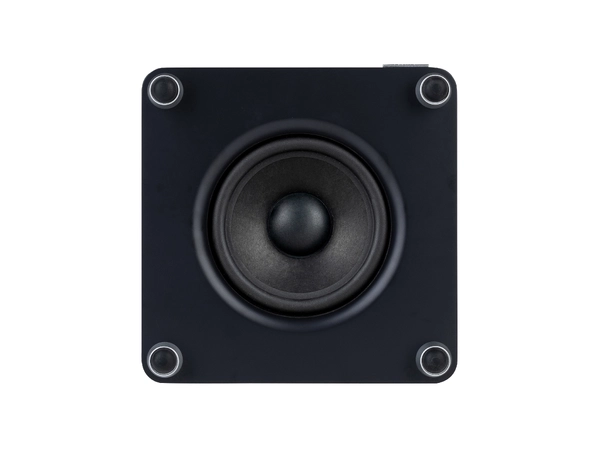 Ruark RS1 Subwoofer, Charcoal 100watt 6,5" aktiv sub. 
