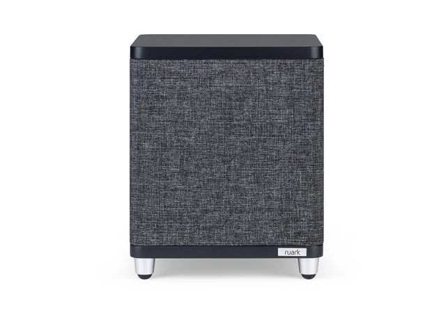 Ruark RS1 Subwoofer, Charcoal 100watt 6,5" aktiv sub. 