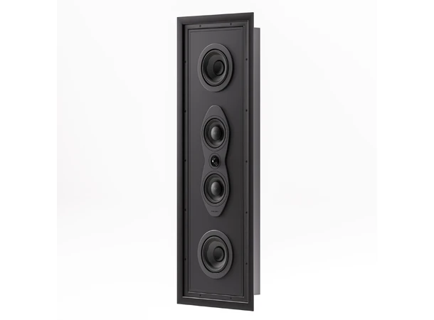 Sonus Faber Arena 5, vegg, stk 3-veis, 65-27.000 Hz, 90.6 dB 